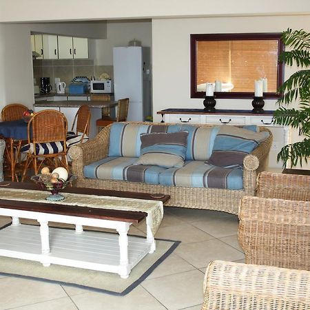 Beachcastle Stilbaai Dış mekan fotoğraf