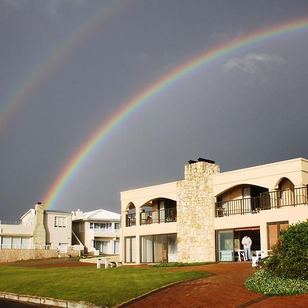 Beachcastle Stilbaai Dış mekan fotoğraf
