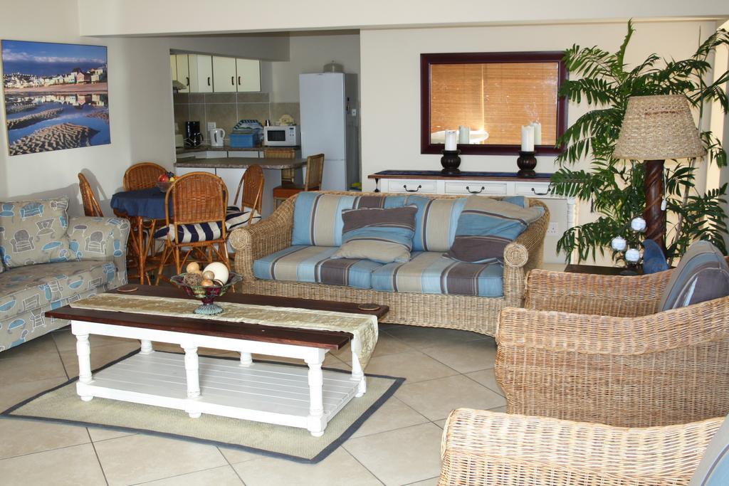 Beachcastle Stilbaai Dış mekan fotoğraf