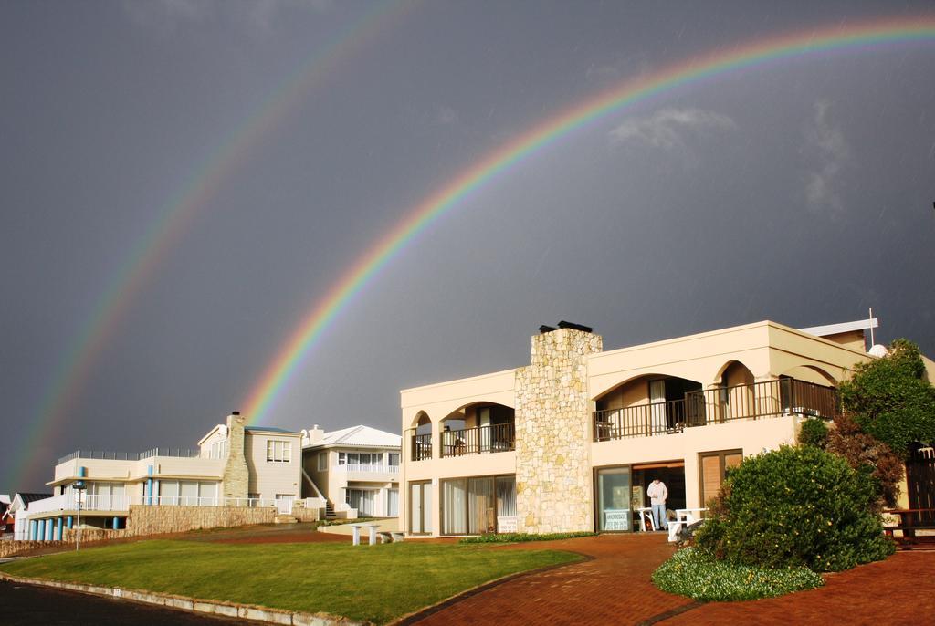 Beachcastle Stilbaai Dış mekan fotoğraf